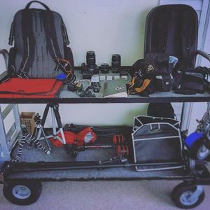 Meet your Posher, Cody